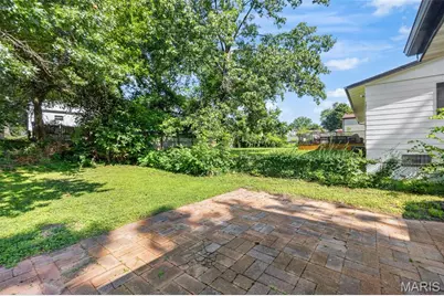 609 N Elm Avenue, Webster Groves, MO 63119 - Photo 8
