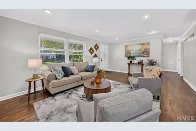 609 N Elm Avenue, Webster Groves, MO 63119 - Photo 14