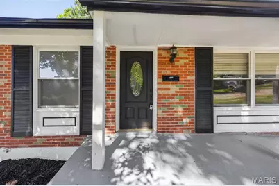 609 N Elm Avenue, Webster Groves, MO 63119 - Photo 4