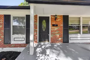609 N Elm Ave, Webster Groves, MO 63119 - Photo 4