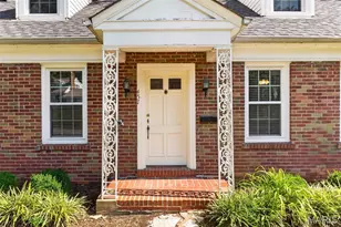 457 Catalina Ave, Webster Groves, MO 63119 - Photo 2