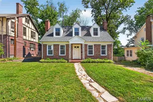 457 Catalina Ave, Webster Groves, MO 63119 - Photo 1