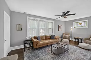 7150 Tulane Ave, University City, MO 63130 - Photo 6