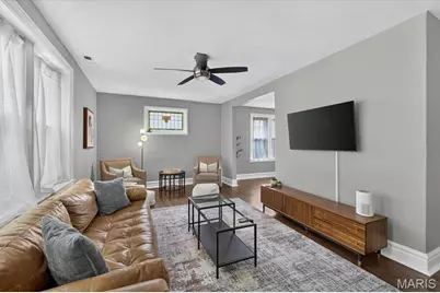 7150 Tulane Avenue, University City, MO 63130 - Photo 8