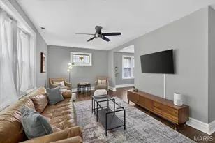 7150 Tulane Ave, University City, MO 63130 - Photo 8