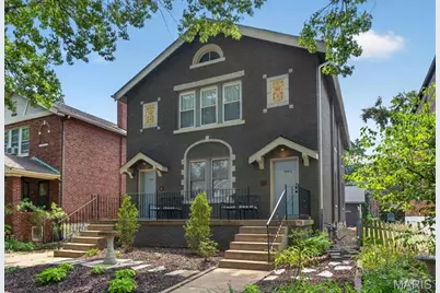 7150 Tulane Avenue, University City, MO 63130 - Photo 2