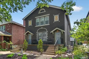 7150 Tulane Ave, University City, MO 63130 - Photo 2