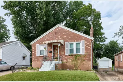 308 Bayless Avenue, Saint Louis, MO 63125 - Photo 2