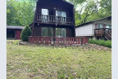 1727 W Forest Lane, Robertsville, MO 65066 - Photo 2