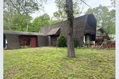 1727 W Forest Lane, Robertsville, MO 65066 - Photo 1