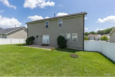 2004 Belmont Drive, Festus, MO 63028 - Photo 2