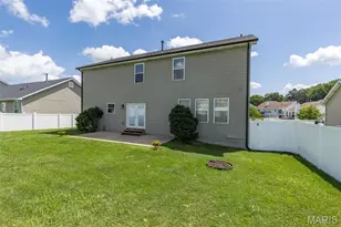 2004 Belmont Dr, Festus, MO 63028 - Photo 2