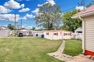 803 N Grant St, Desloge, MO 63601 - Photo 6