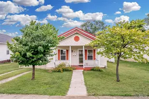 803 N Grant St, Desloge, MO 63601 - Photo 1