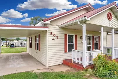803 N Grant Street, Desloge, MO 63601 - Photo 4