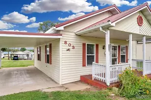 803 N Grant St, Desloge, MO 63601 - Photo 4