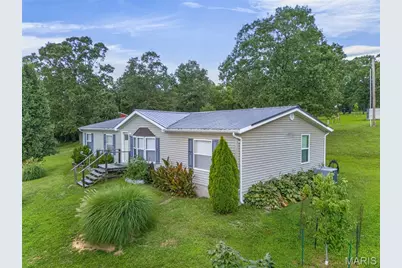 3440 Raby Road, Farmington, MO 63640 - Photo 1