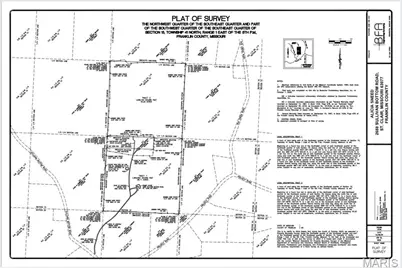 2688 Sullivan Bottom Rd Road, Saint Clair, MO 63077 - Photo 12