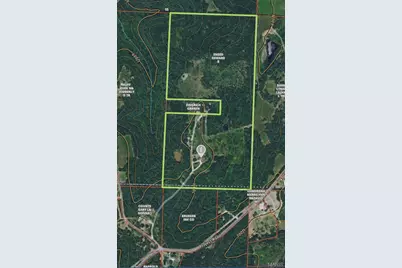2688 Sullivan Bottom Rd Road, Saint Clair, MO 63077 - Photo 4