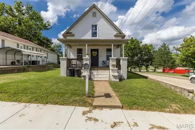 100 W Elvins Boulevard, Park Hills, MO 63601 - Photo 1