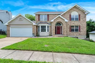 2910 Championship Blvd, Oakville, MO 63129 - Photo 1