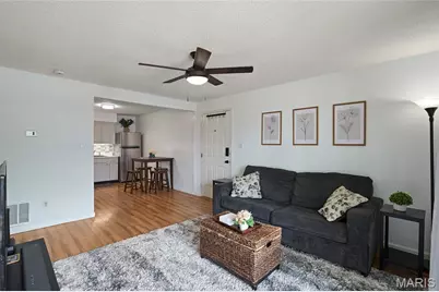 4531 Little Rock Road #F, Saint Louis, MO 63128 - Photo 6