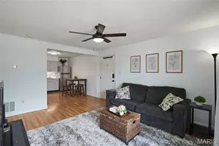 4531 Little Rock Rd, Saint Louis, MO 63128 - Photo 6