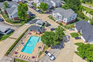 4531 Little Rock Rd, Saint Louis, MO 63128 - Photo 2