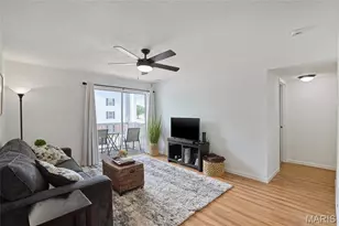 4531 Little Rock Rd, Saint Louis, MO 63128 - Photo 4