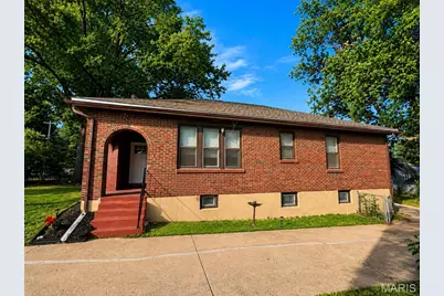 8718 Clifton Avenue, Jennings, MO 63136 - Photo 2