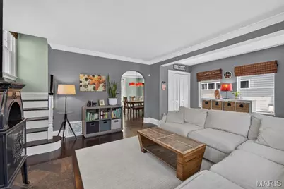 626 Yeddo Avenue, Saint Louis, MO 63119 - Photo 10