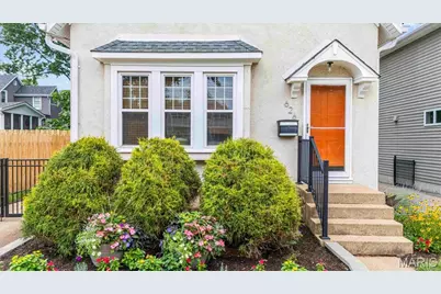 626 Yeddo Avenue, Saint Louis, MO 63119 - Photo 2