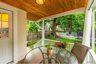 626 Yeddo Avenue, Saint Louis, MO 63119 - Photo 16