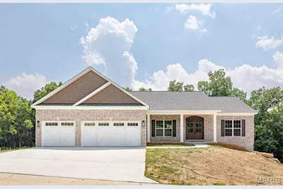 1804 Springbrook Drive, Barnhart, MO 63012 - Photo 1