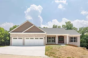 1804 Springbrook Dr, Barnhart, MO 63012 - Photo 1