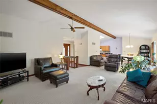 1604 Creightonwood Ct, High Ridge, MO 63049 - Photo 6