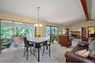1604 Creightonwood Court #single family home, High Ridge, MO 63049 - Photo 4