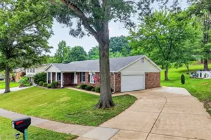 4741 Melissa Jo Ln, Saint Louis, MO 63128 - Photo 50