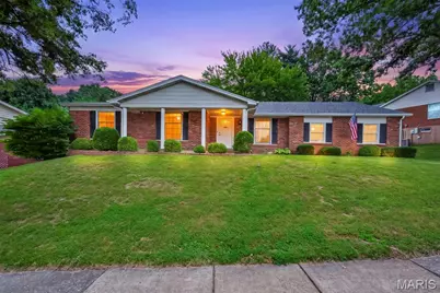 4741 Melissa Jo Lane, Saint Louis, MO 63128 - Photo 1