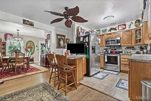 4033 Lakewood Dr, De Soto, MO 63020 - Photo 26