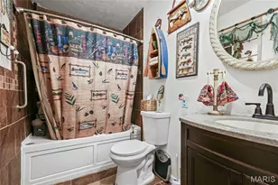 4033 Lakewood Dr, De Soto, MO 63020 - Photo 34