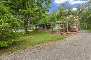 4033 Lakewood Dr, De Soto, MO 63020 - Photo 2