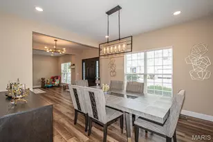 533 Weidman Rd, Ballwin, MO 63011 - Photo 6