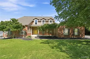 542 Eagles Nest Ct, Wildwood, MO 63011 - Photo 1