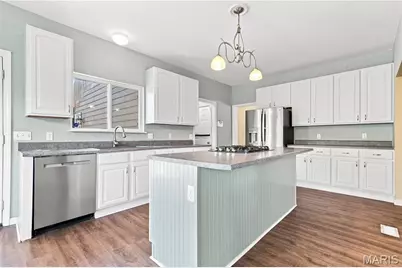 542 Eagles Nest Court, Wildwood, MO 63011 - Photo 16