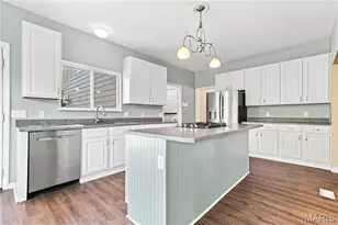 542 Eagles Nest Ct, Wildwood, MO 63011 - Photo 16
