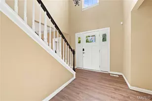 542 Eagles Nest Ct, Wildwood, MO 63011 - Photo 4