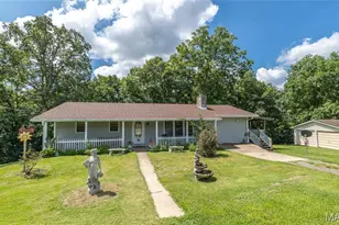 396 Walls Ford Rd, Saint Clair, MO 63077 - Photo 1
