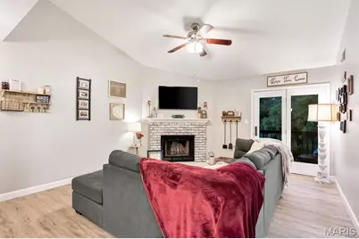 1034 Alpine Ridge Drive #G6, Ballwin, MO 63021 - Photo 12