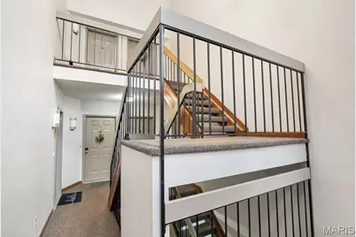 1034 Alpine Ridge Drive #G6, Ballwin, MO 63021 - Photo 2